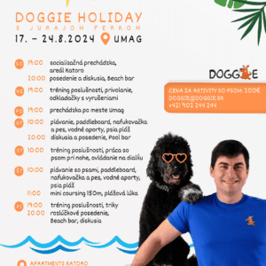 Doggie Holiday Umag